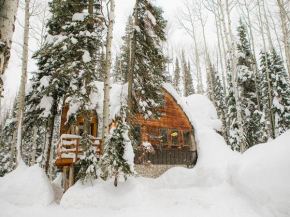 Blanche's Retreat